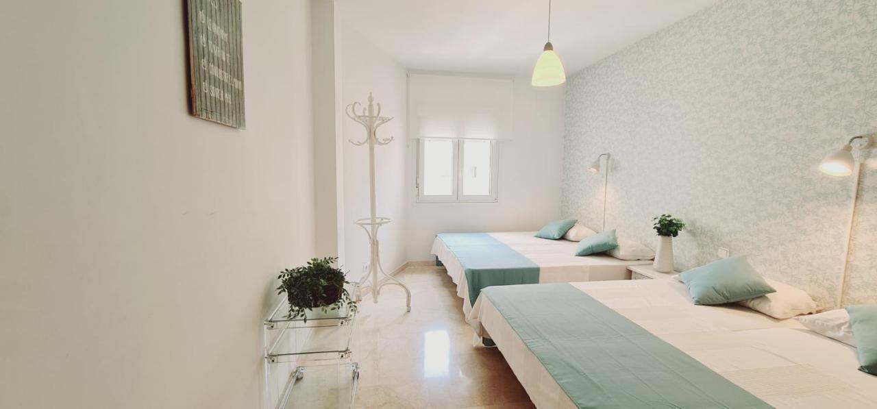 Marbella Centre Mileniun Apartment Exterior photo